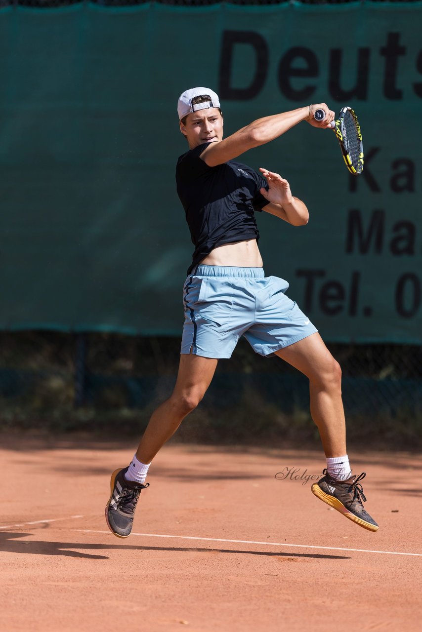 Bild 254 - Kaltenkirchen  ITF / Masters Nord